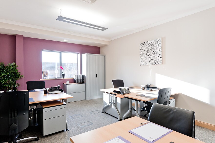 5 Union St, Manchester for lease - Interior Photo - Image 3 of 5