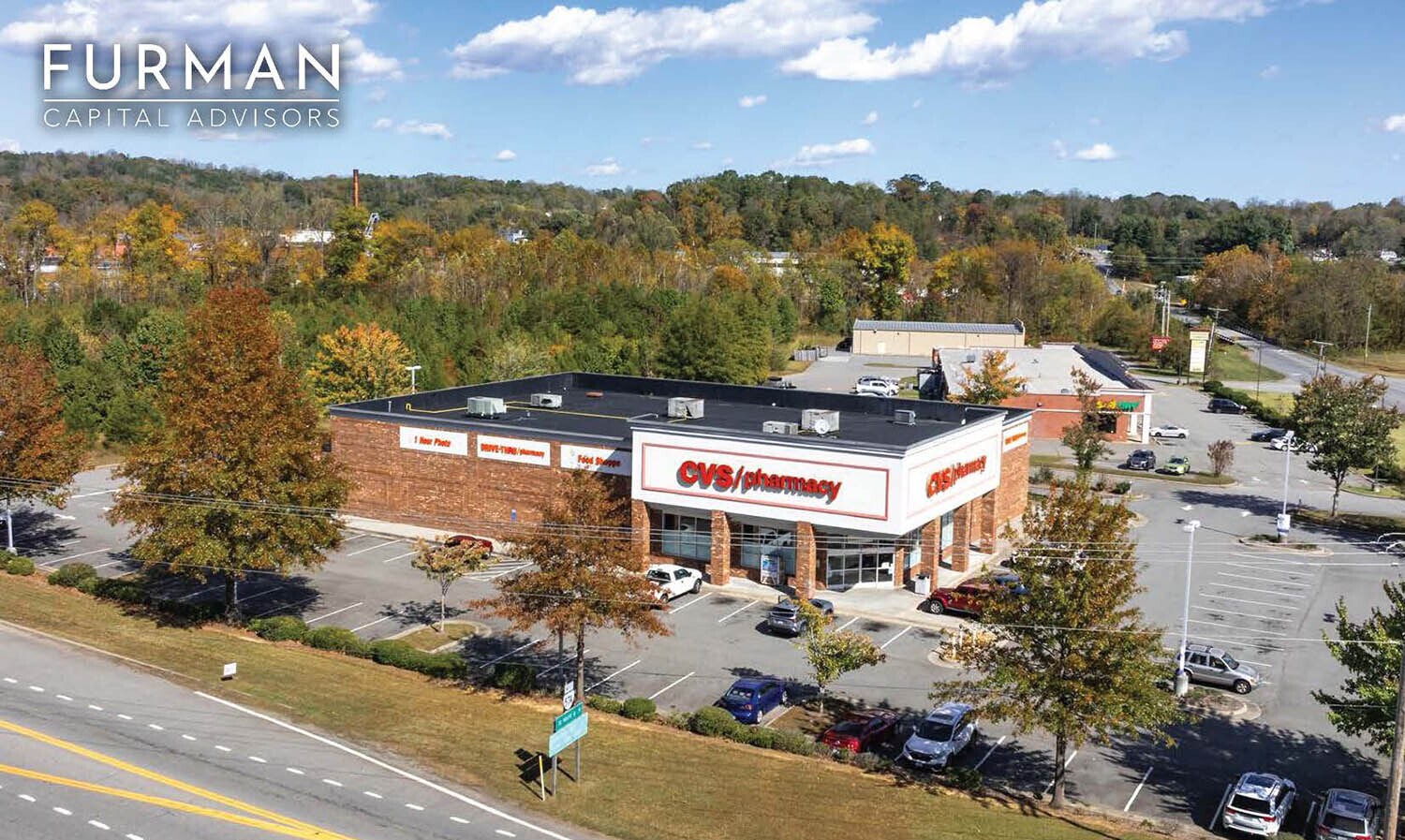 400 Riverside Dr, Bassett, VA for sale Building Photo- Image 1 of 8