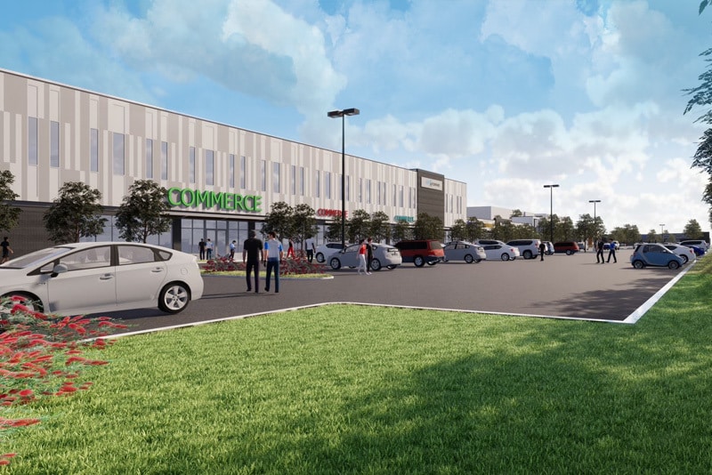 3025 Av Des Gouverneurs, Laval, QC for sale Primary Photo- Image 1 of 1