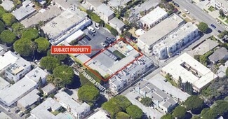 More details for 1537 Franklin St, Santa Monica, CA - Office for Lease