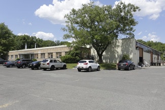 More details for 90 Newark Pompton Tpke, Wayne, NJ - Industrial for Lease