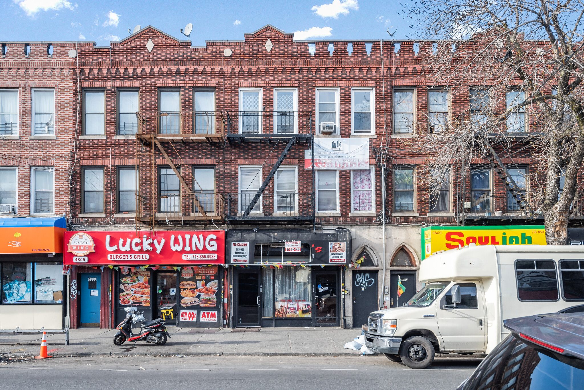 4807 Church Ave, Brooklyn, NY 11203 | LoopNet