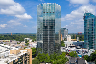 More details for 3340 Peachtree Rd NE, Atlanta, GA - Office for Lease