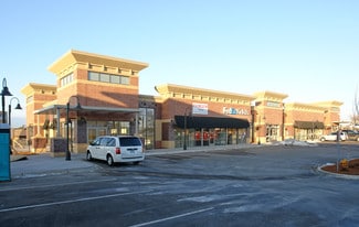 More details for 2700 Annapolis Cir N, Plymouth, MN - Retail for Lease