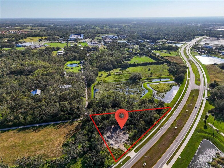 6412 Ft Hamer Road, Parrish, FL for sale - Building Photo - Image 2 of 6