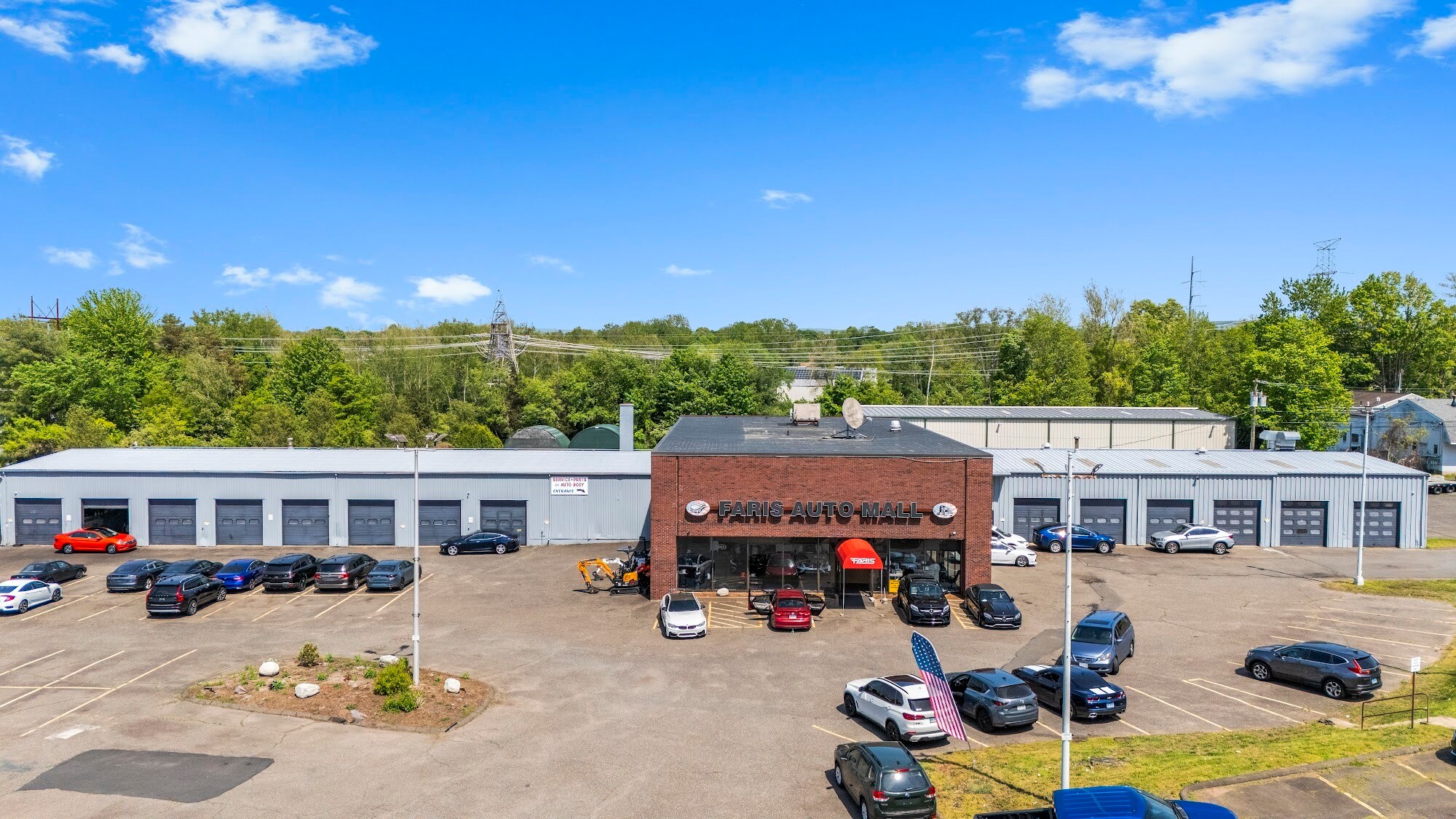 512 W Center St, Manchester, CT for sale Building Photo- Image 1 of 1