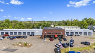 More details for 512 W Center St, Manchester, CT - Retail for Sale