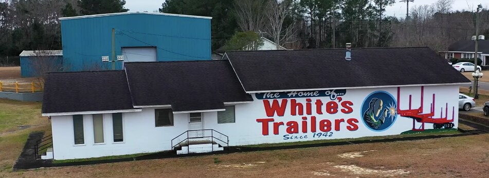 604 Brooks, Andrews, SC for sale Primary Photo- Image 1 of 1