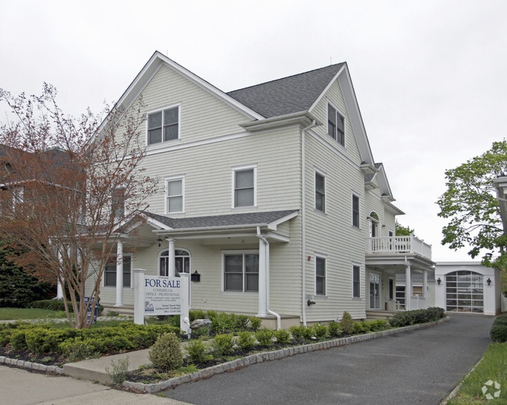 473 Broadway, Long Branch, NJ for sale - Building Photo - Image 1 of 1