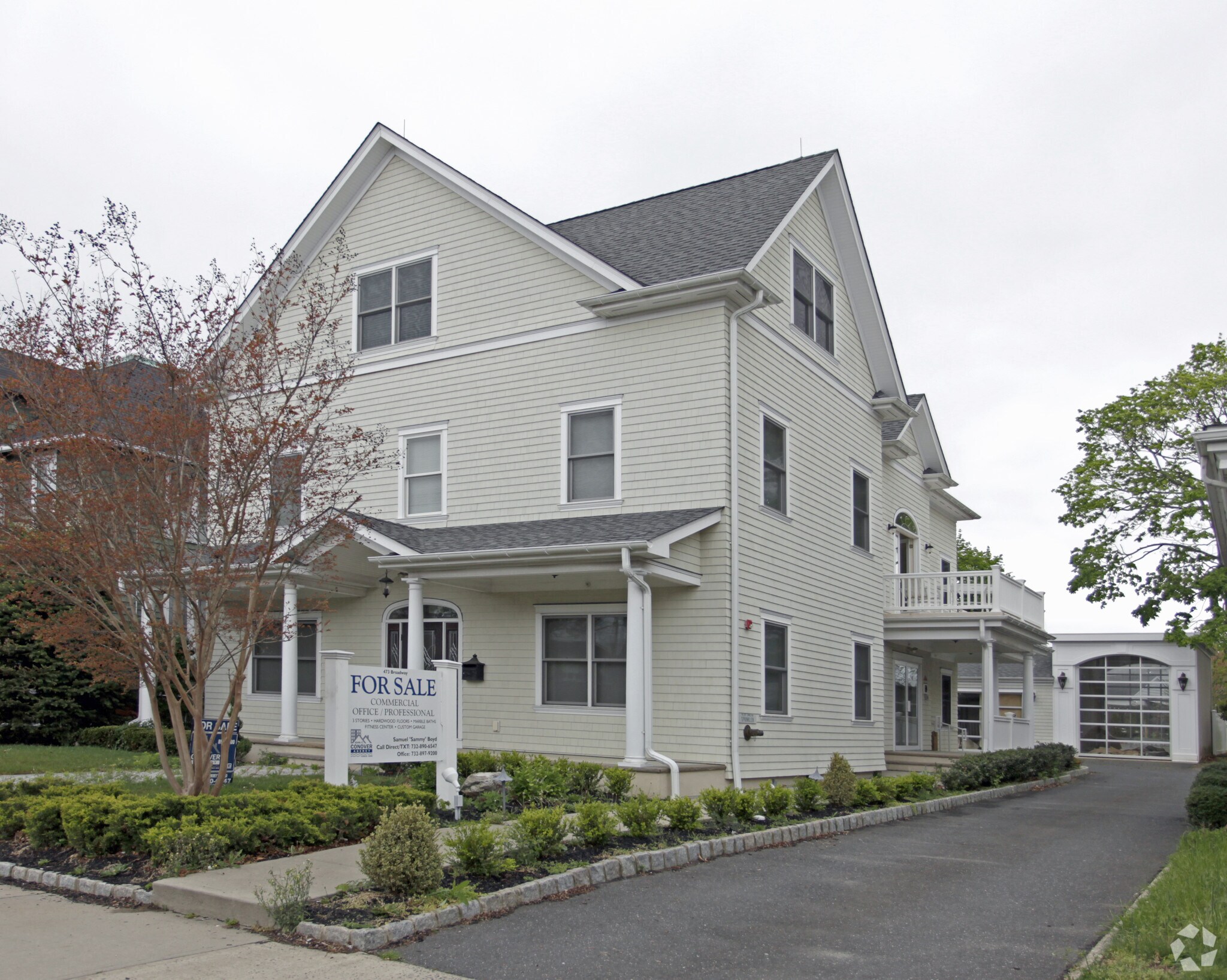 473 Broadway, Long Branch, NJ for sale Building Photo- Image 1 of 1