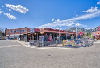 601-695 S Broadway St, Boulder, CO for lease Building Photo- Image 1 of 4