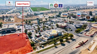 More details for SEC Of Temperance Ave And Owens Mountain Pky, Clovis, CA - Land for Lease