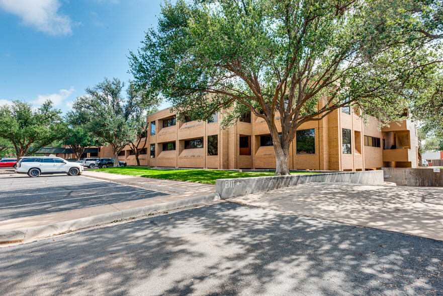 3000 Garfield St, Midland, TX for lease - Building Photo - Image 3 of 8