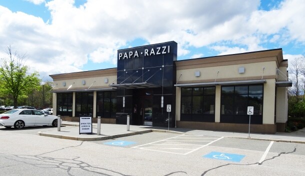 155 Worcester Rd, Framingham, MA for sale Building Photo- Image 1 of 1