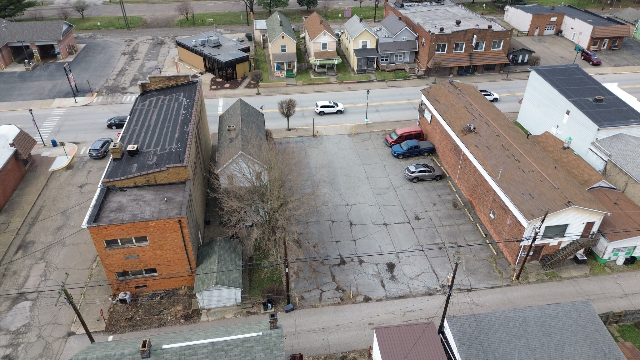 Follansbee Investment Portfolio portfolio of 3 properties for sale on LoopNet.com Building Photo- Image 1 of 9