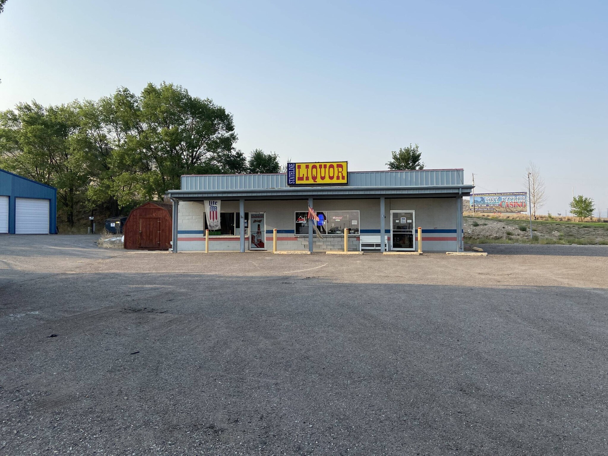 810 HWY 93, Jackpot, NV for sale Primary Photo- Image 1 of 1