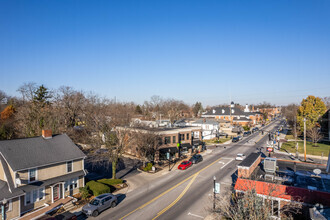 79 S State St, Westerville, OH - aerial  map view - Image1