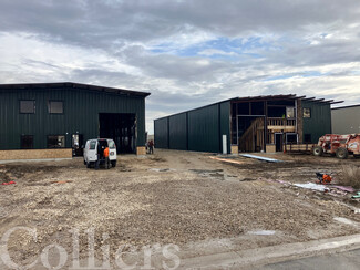 More details for 3282 N Black Butte Ct, Nampa, ID - Industrial for Sale