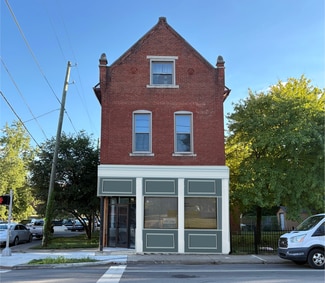 More details for 1641 E Michigan St, Indianapolis, IN - Office/Retail for Lease