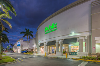 More details for 969-1009 E Commercial Blvd, Oakland Park, FL - Retail for Lease