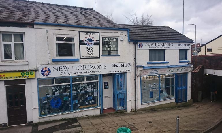 51-53 Park Ln, Macclesfield for sale Primary Photo- Image 1 of 1