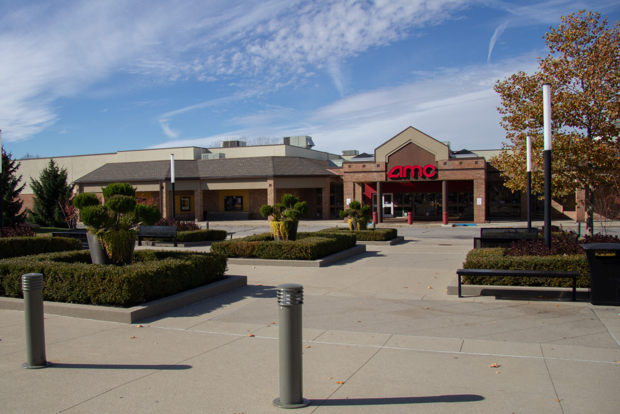 6561-6815 Dublin Center Dr, Dublin, OH for lease Building Photo- Image 1 of 10