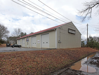 More details for 45 Sales Barn Rd, Carrollton, GA - Retail for Sale