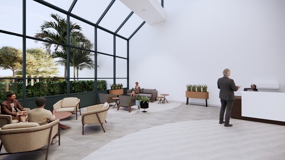 7380 Sand Lake Rd, Orlando, FL for lease - Building Photo - Image 2 of 9