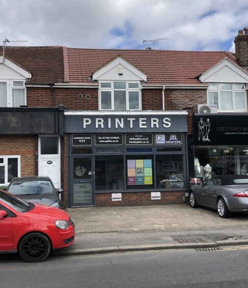 117 Feltham Rd, Ashford, TW15 1AB - Retail for Sale | LoopNet