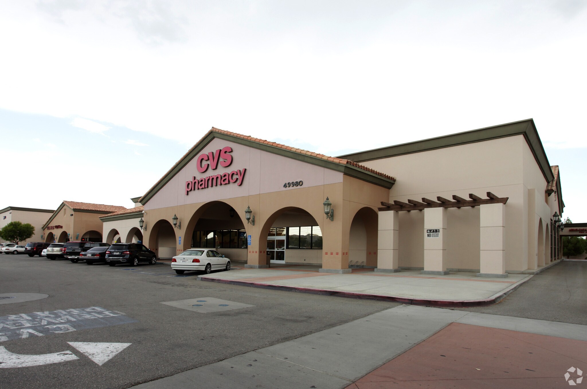 49980 Jefferson St, Indio, CA for sale Primary Photo- Image 1 of 1