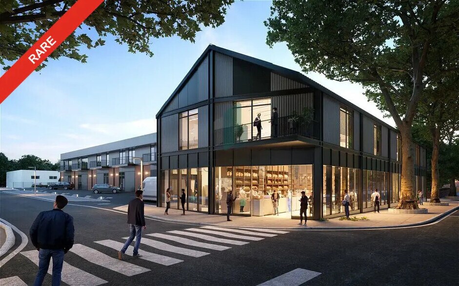 Retail in Montmagny for sale - Building Photo - Image 1 of 5