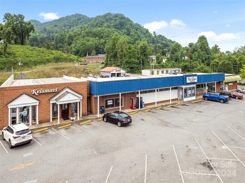 30 E Main St, Sylva, NC for sale - Primary Photo - Image 1 of 1