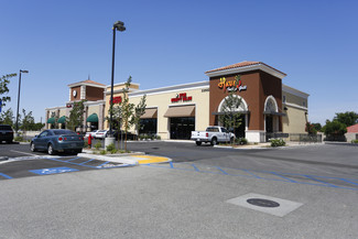 More details for Buena Vista Rd, Bakersfield, CA - Retail for Lease