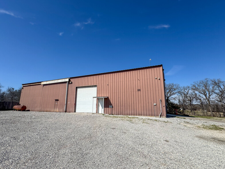 1819 TX-114, Boyd, TX for lease - Building Photo - Image 3 of 17