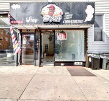 6903 Myrtle Ave, Ridgewood NY - Storefront Property