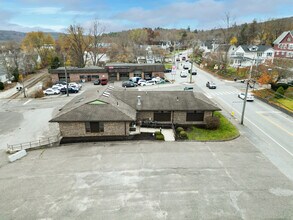 95 New Litchfield St, Torrington, CT - Aerial map view - Image1