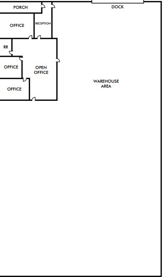 461-477 Littlefield Ave, South San Francisco, CA for lease Floor Plan- Image 1 of 1