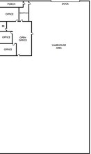 461-477 Littlefield Ave, South San Francisco, CA for lease Floor Plan- Image 1 of 1