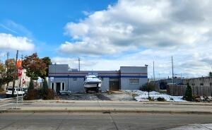 More details for 1800 S 1st St, Milwaukee, WI - Industrial for Sale