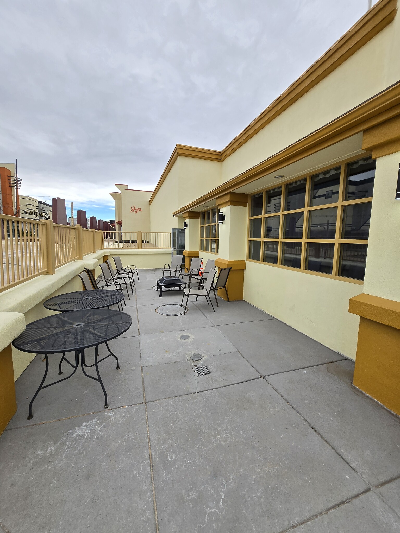 9445 Park Meadows Dr, Lone Tree, CO for sale Building Photo- Image 1 of 8