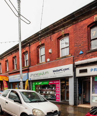 More details for 69 Darwen St, Blackburn - Retail for Lease