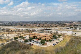 7200 State Highway 161, Irving, TX - AERIAL  map view