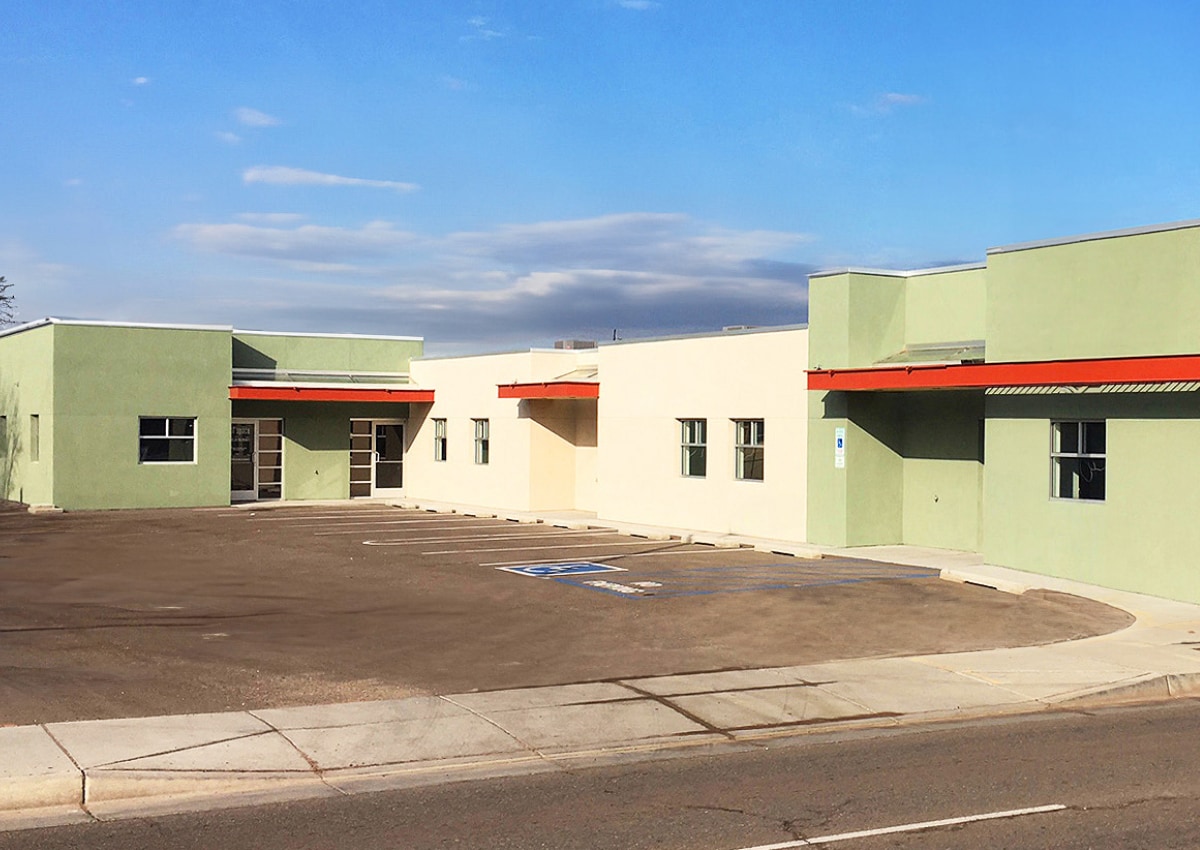 237 Eubank Blvd NE, Albuquerque, NM for lease Building Photo- Image 1 of 5