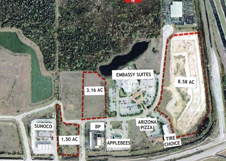 10370 Corkscrew Commons Dr, Estero, FL for sale Other- Image 1 of 1