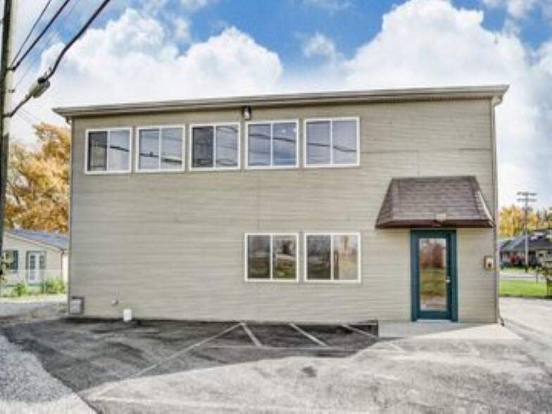 1041 Shawnee Rd, Lima, OH 45805