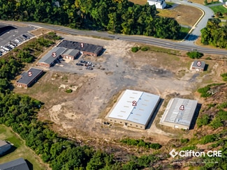 More details for 131 Highway 539, Whiting, NJ 08759 USA – Industrial for Sale, Whiting, NJ