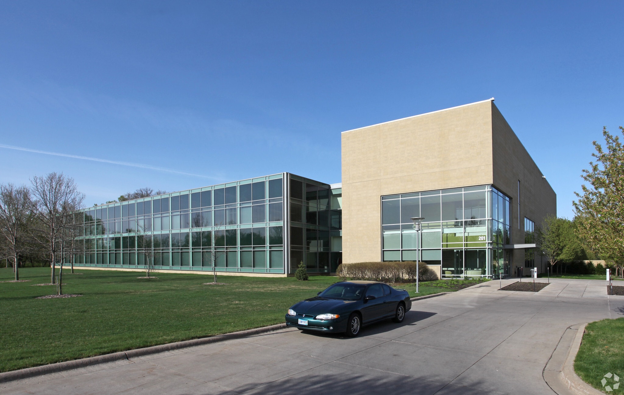 201 General Mills Blvd, Golden Valley, MN for sale Primary Photo- Image 1 of 1