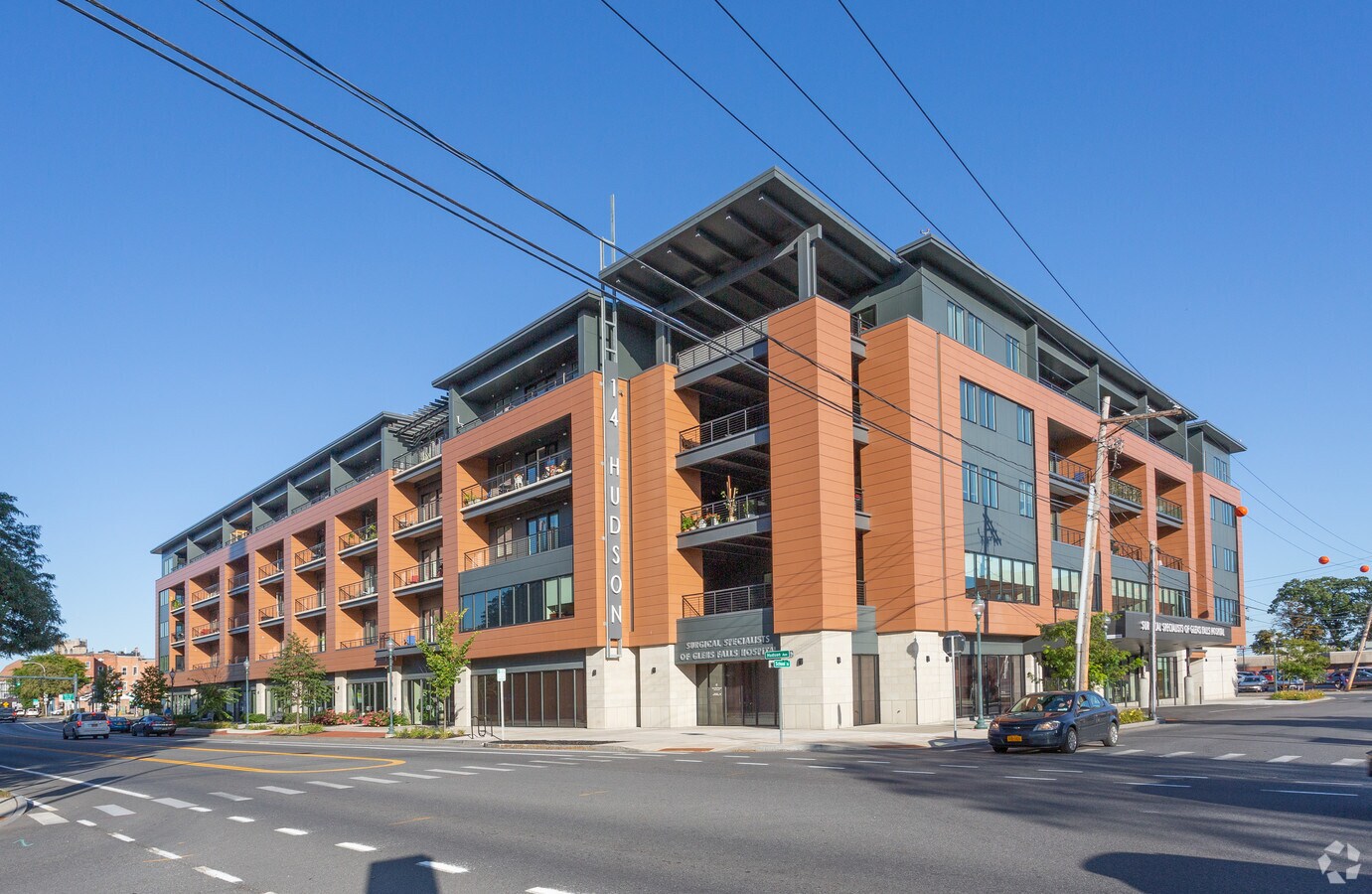 14 Hudson Ave, Glens Falls, NY 12801