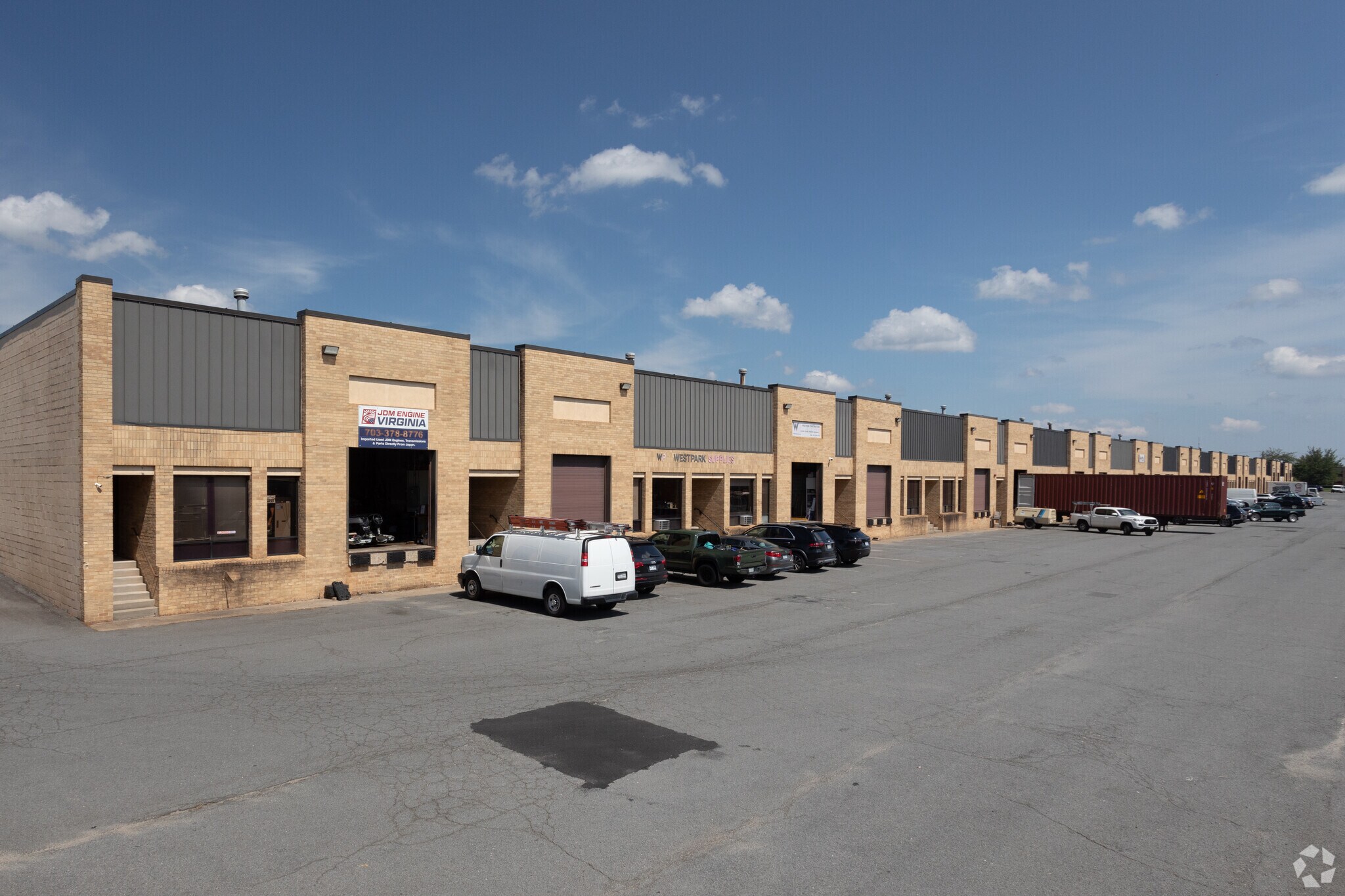 42604264 Entre Ct, Chantilly, VA 20151 Industrial for Lease