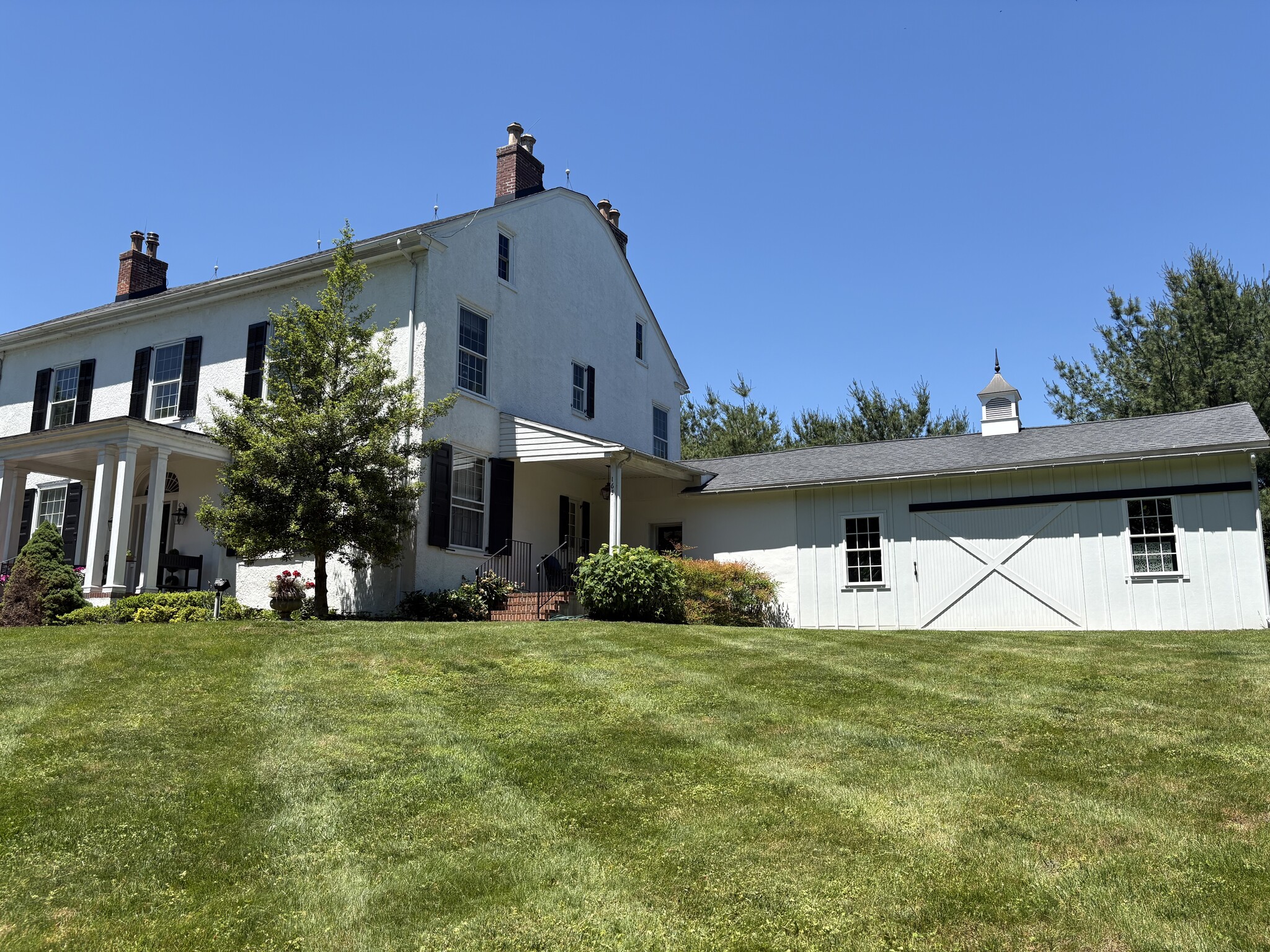 161 Byers Rd, Chester Springs, PA for lease Interior Photo- Image 1 of 4